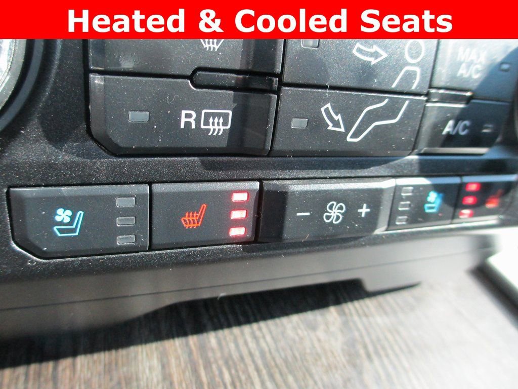 Used 2020 Ford F250 Lariat image 15