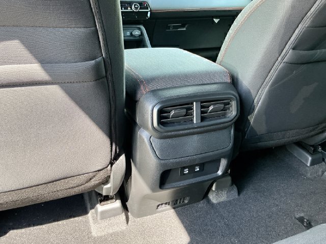New 2026 Honda Pilot Sport image 10