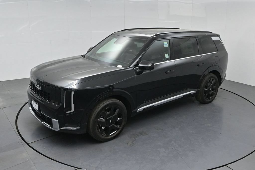 New 2027 Kia Telluride SX w/ Towing Package FWD image 56