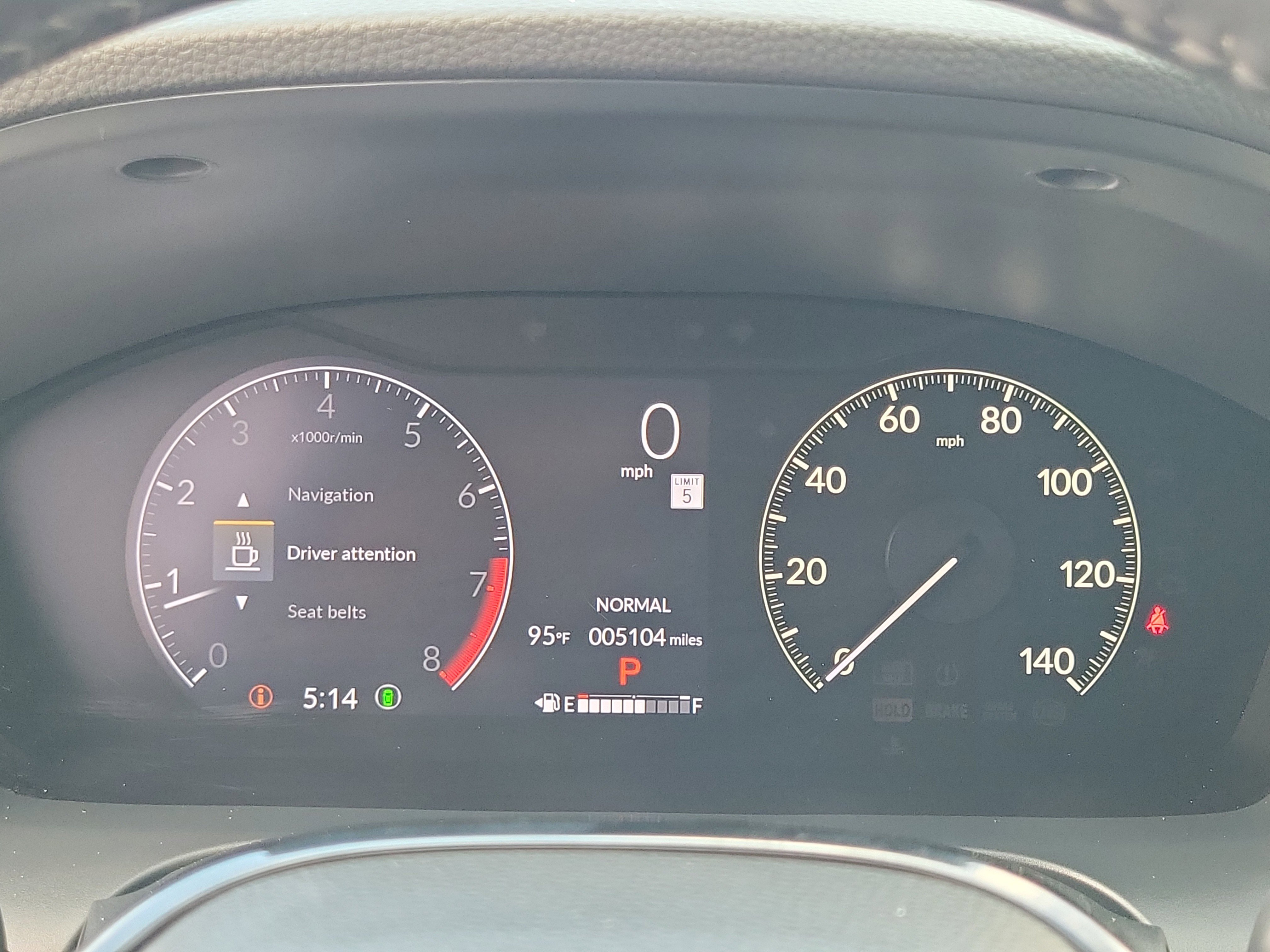 Certified 2024 Honda HR-V EX-L image 26