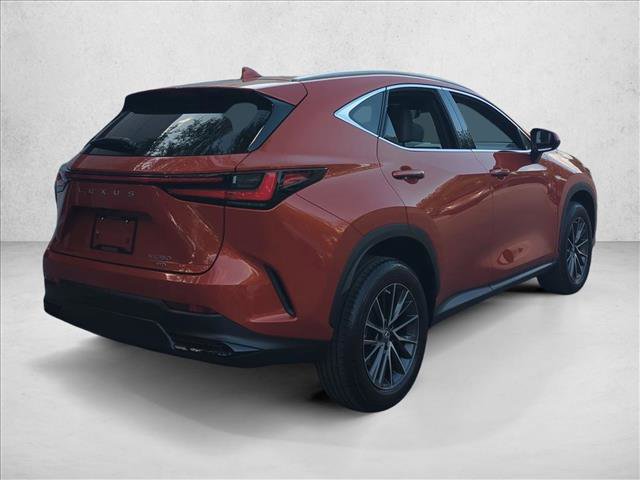 Used 2023 Lexus NX 350 AWD image 5
