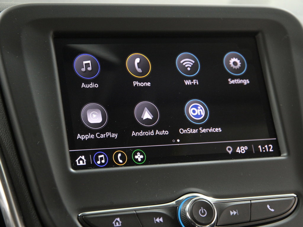 Certified 2023 Chevrolet Equinox LS image 10