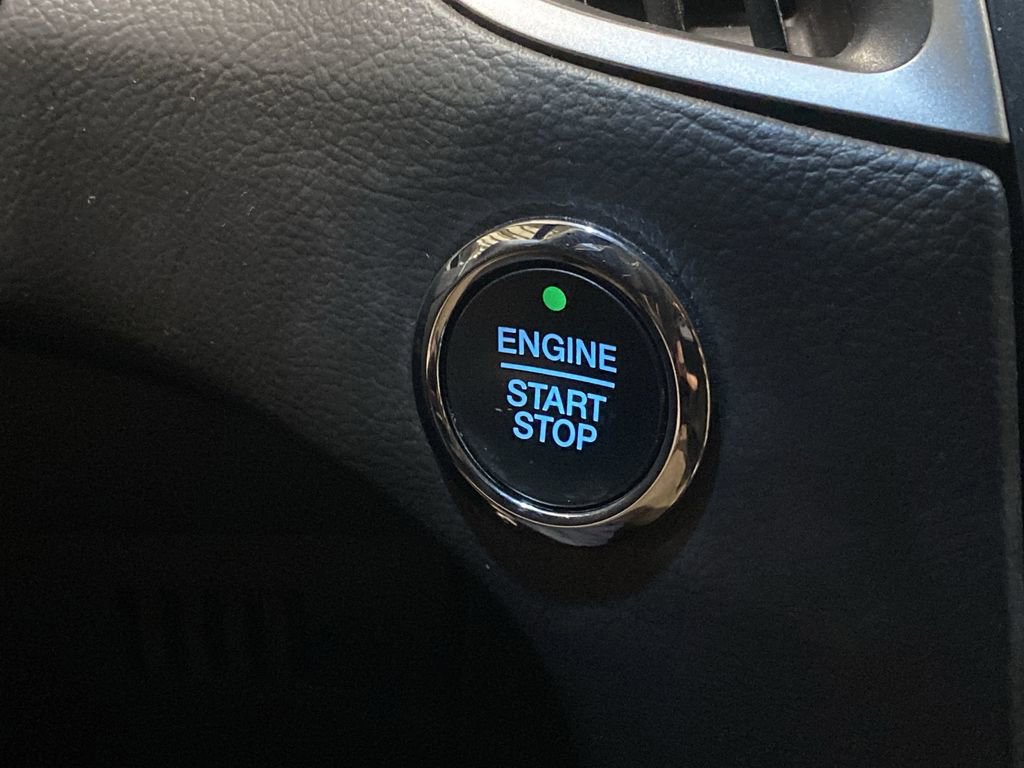 Used 2019 Ford Edge SEL w/ Equipment Group 201A image 14