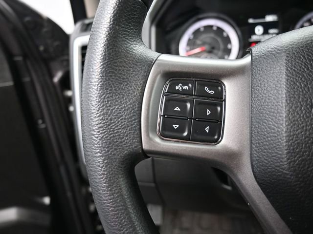 Used 2023 RAM 1500 Classic SLT image 20