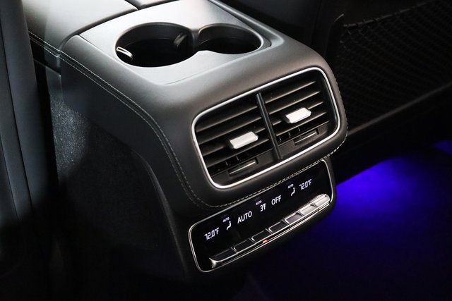 Used 2024 Mercedes-Benz GLS 63 AMG 4MATIC w/ AMG Night Package image 17