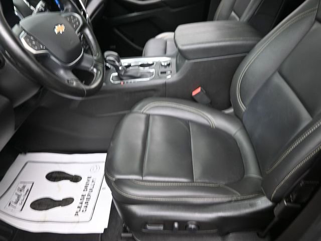 Used 2023 Chevrolet Traverse LT w/ LT Premium Package image 15