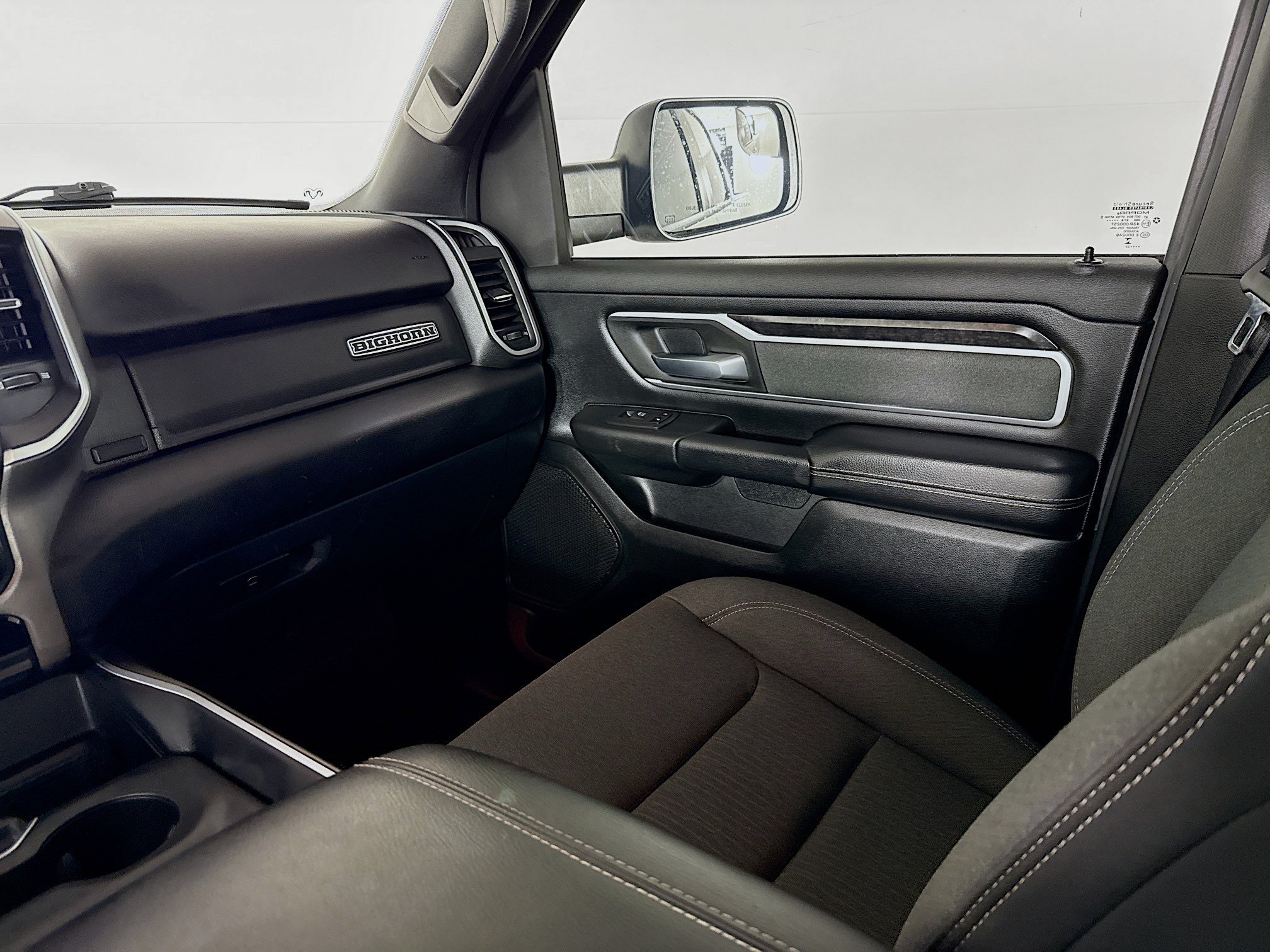 Used 2023 RAM 1500 Big Horn RWD image 27