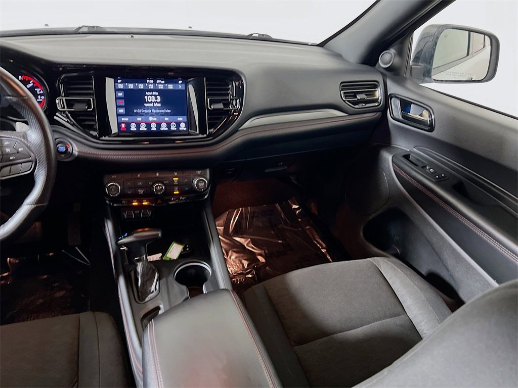 Used 2023 Dodge Durango GT image 21
