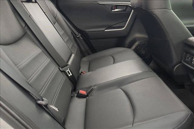Used 2024 Toyota RAV4 Limited AWD/4WD image 26