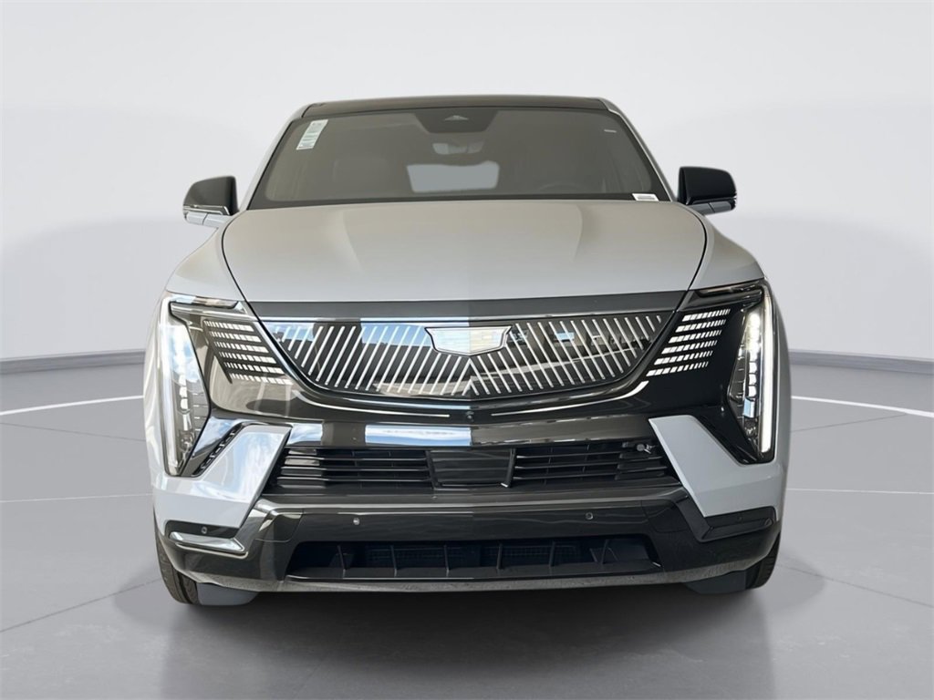 New 2026 Cadillac Escalade IQ Sport 2 image 4