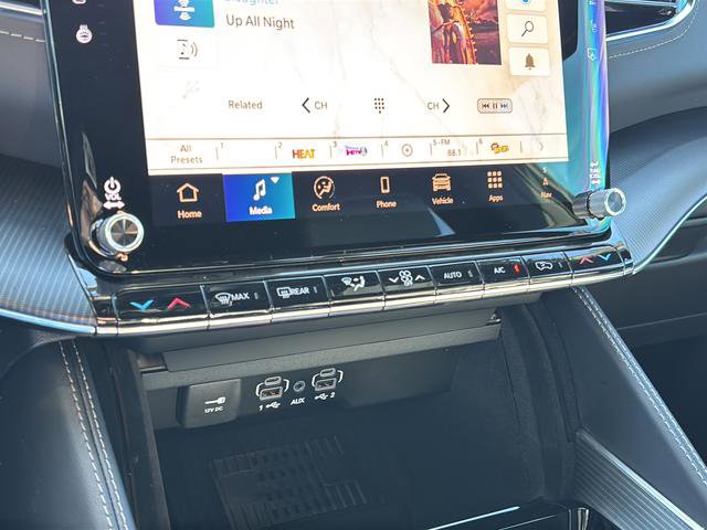 New 2026 Jeep Grand Wagoneer Summit image 33