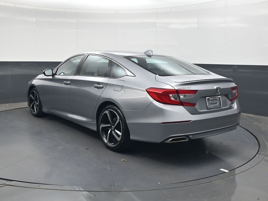 Used 2020 Honda Accord Sport image 6