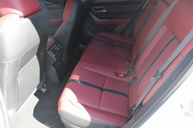 New 2026 MAZDA CX-50 AWD 2.5 Hybrid w/ Weather Package image 14