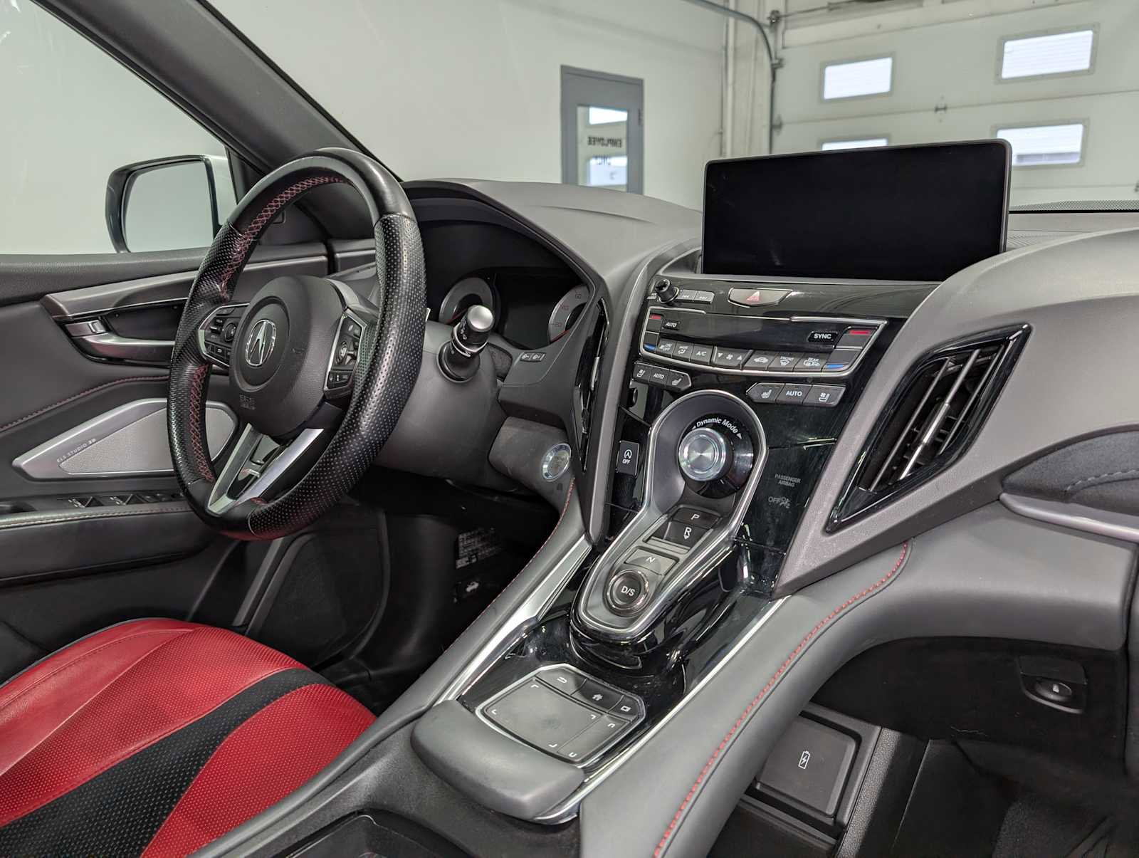 Used 2021 Acura RDX A-Spec image 46