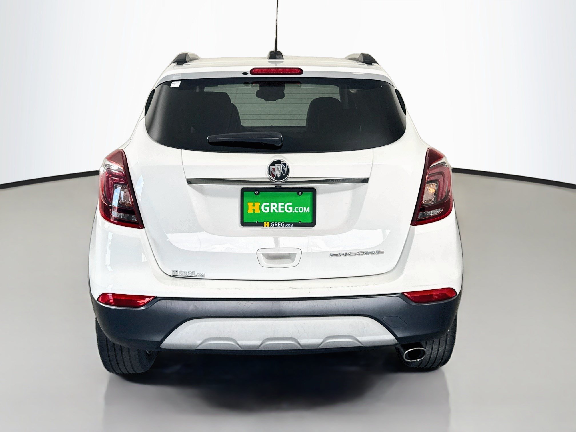 Used 2019 Buick Encore Essence FWD image 8
