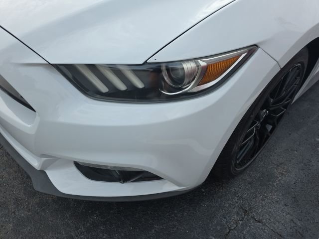 Used 2016 Ford Mustang GT Premium w/ Equipment Group 401A RWD image 9