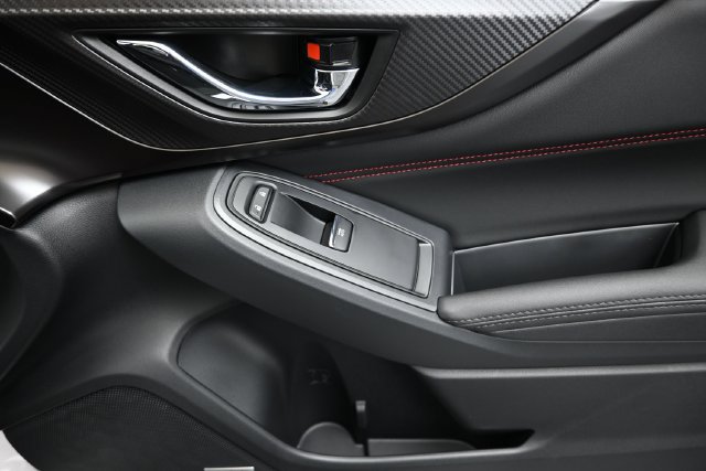New 2026 Subaru WRX Premium AWD/4WD image 11