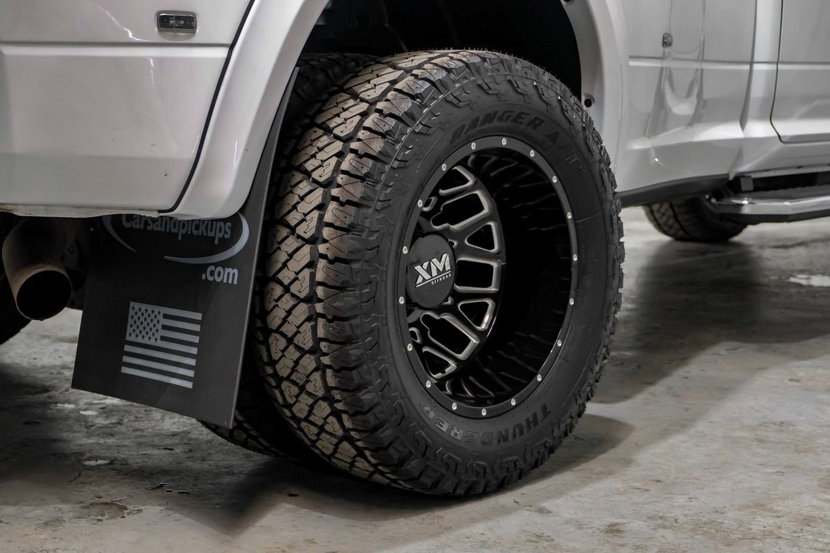 Used 2024 RAM 3500 Big Horn AWD/4WD image 64