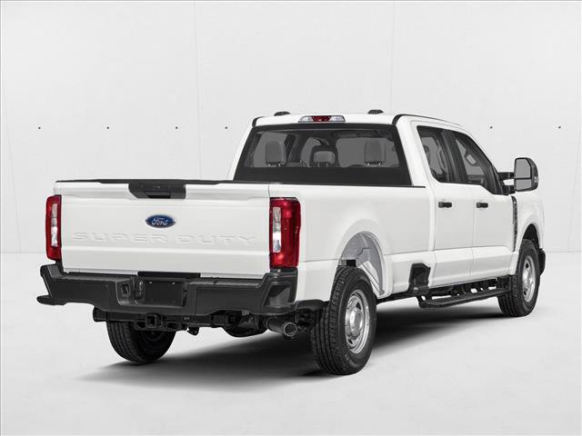 New 2026 Ford F250 XL AWD/4WD image 2