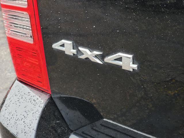 Used 2016 Jeep Patriot High Altitude AWD/4WD image 24