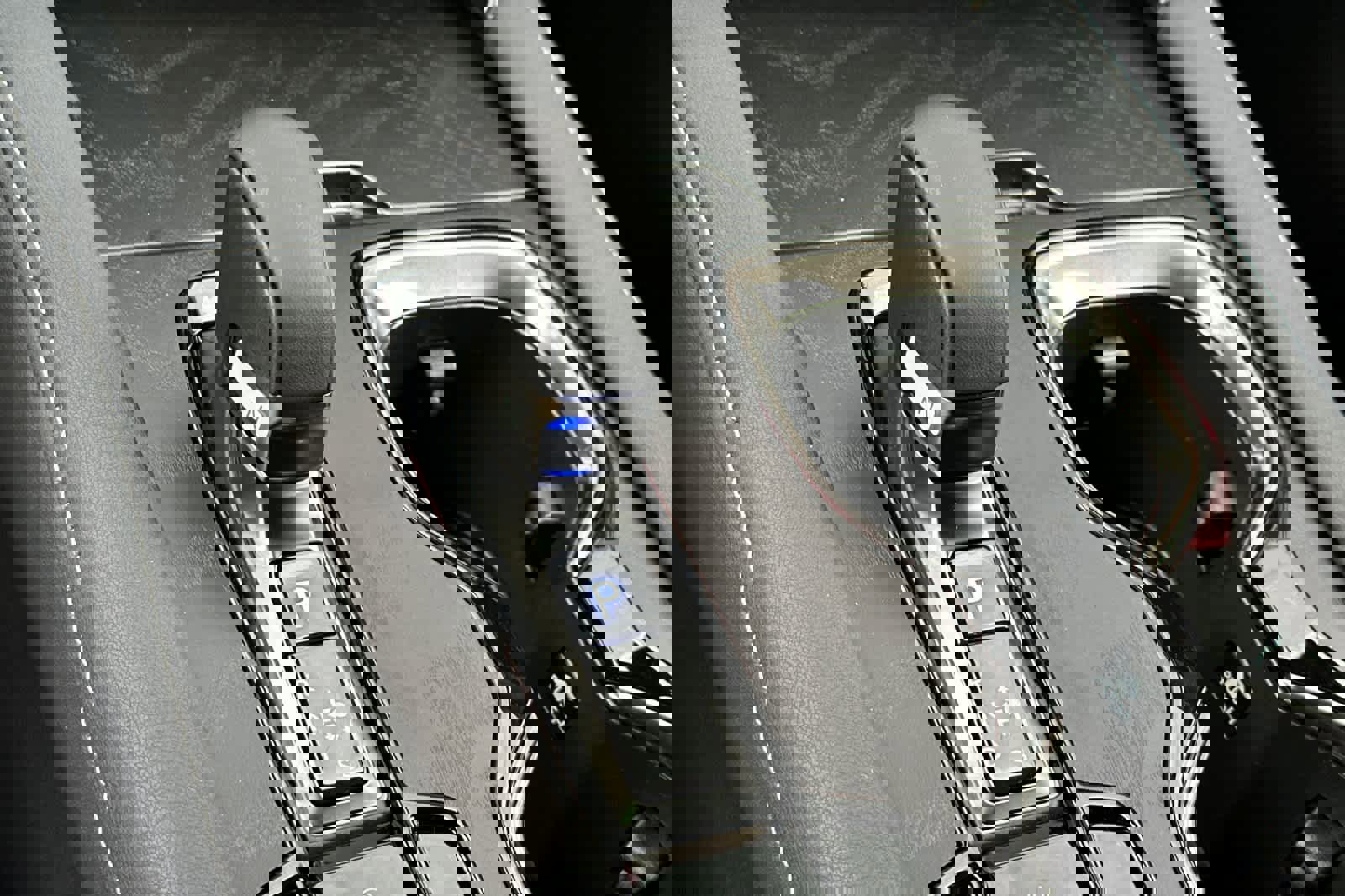 New 2026 Lexus RX 350h image 23