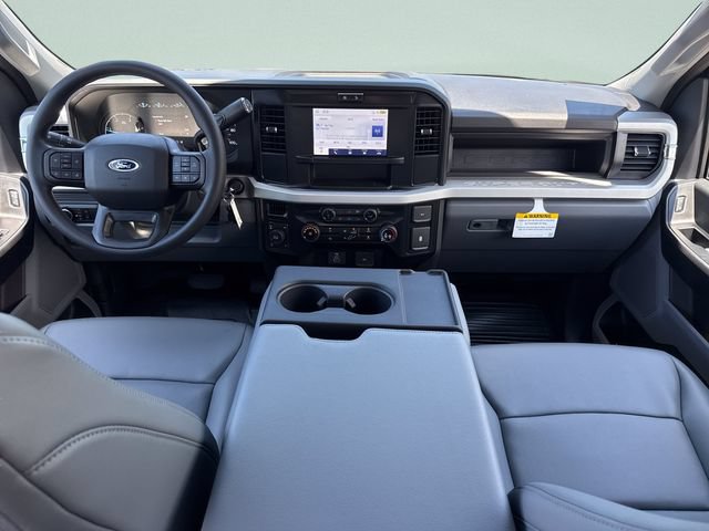 New 2026 Ford F350 XL w/ XL Off-Road Package AWD/4WD image 26