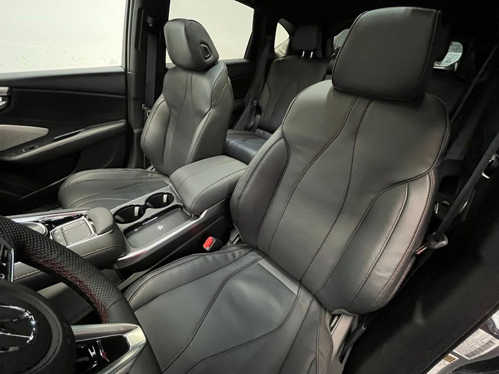 New 2026 Acura RDX A-Spec image 10