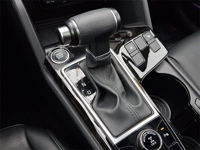 Certified 2023 Kia Sportage X-Line w/ X-Line Premium Package image 15