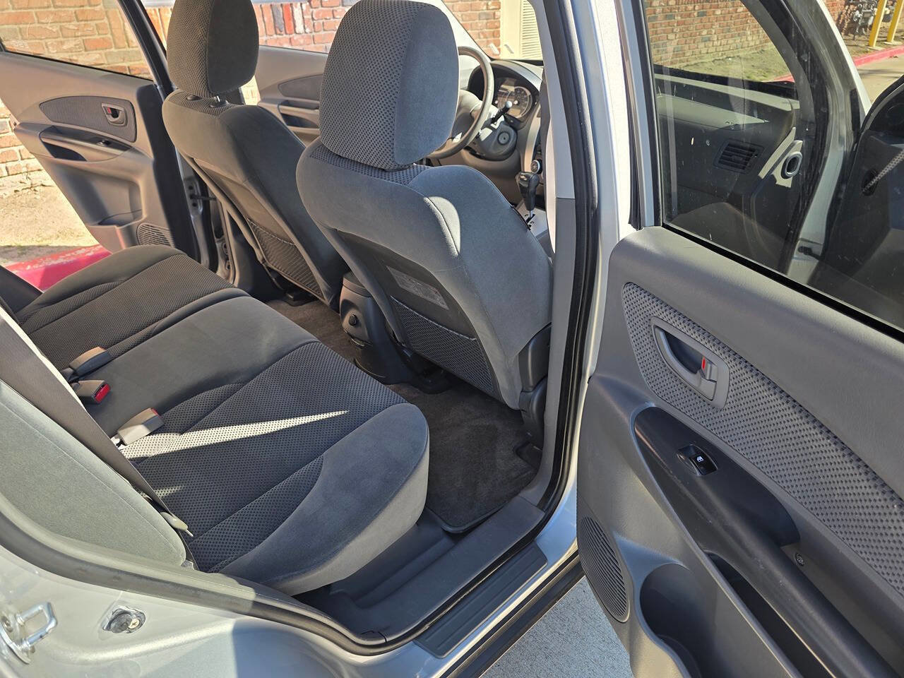 Used 2008 Hyundai Tucson SE image 12