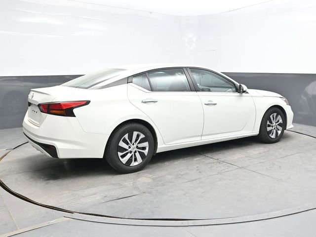 Used 2021 Nissan Altima 2.5 S FWD image 7