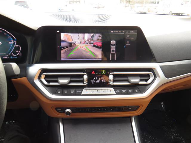 Used 2022 BMW 330e w/ Premium Package image 14