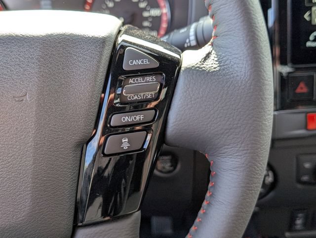 New 2026 Nissan Frontier PRO-4X w/ Pro-4x Convenience Package AWD/4WD image 20