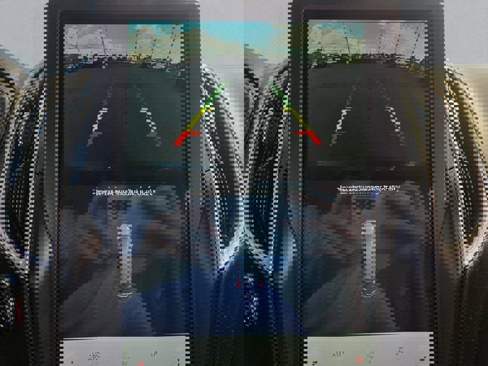 Certified 2022 Ford Edge SEL w/ Convenience Package image 19