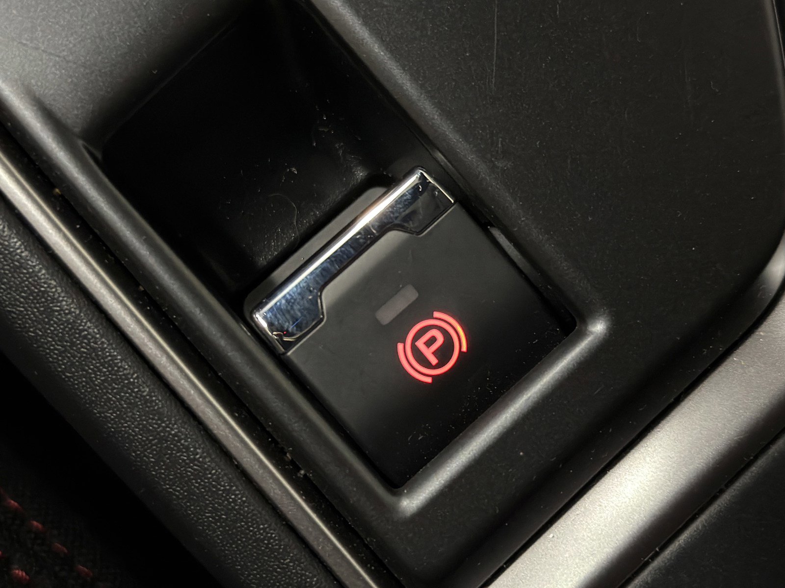 Used 2025 Subaru Impreza 2.0i Sport image 23