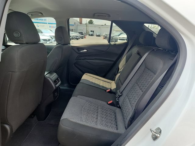 Used 2024 Chevrolet Equinox LT AWD/4WD image 10