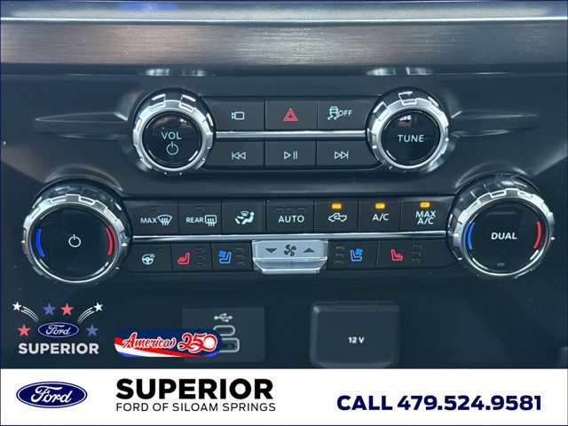 New 2026 Ford F250 Lariat w/ Chrome Package AWD/4WD image 21