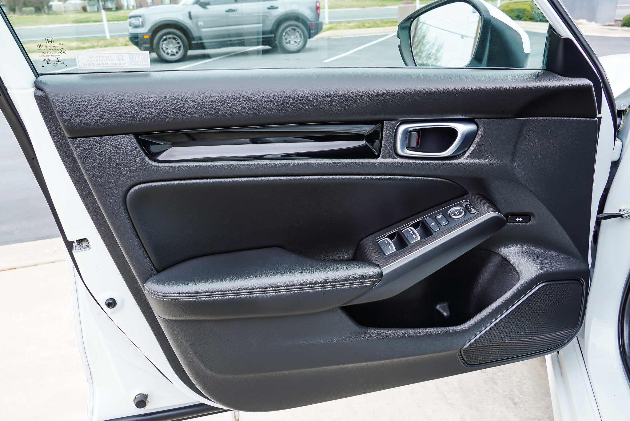 Used 2022 Honda Civic Touring image 20