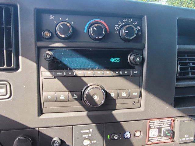 New 2025 Chevrolet Express 2500 w/ Driver Convenience Package RWD image 13