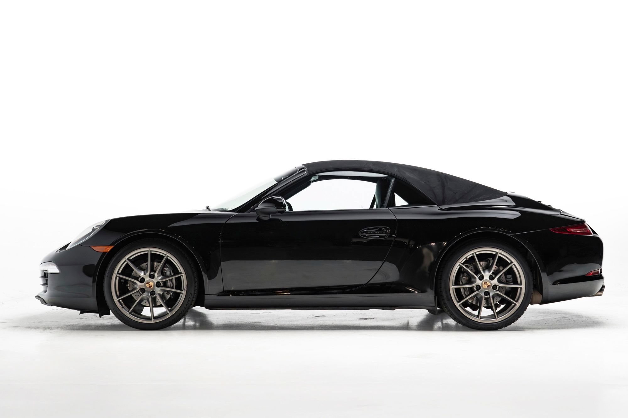 Used 2013 Porsche 911 Carrera 4 AWD/4WD image 12