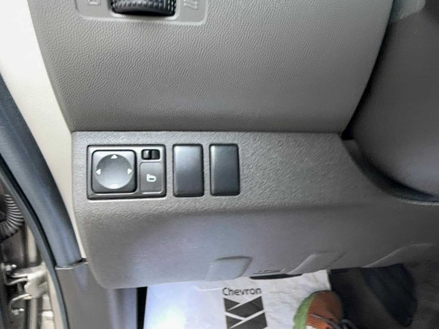 Used 2005 Nissan Xterra SE AWD/4WD image 11