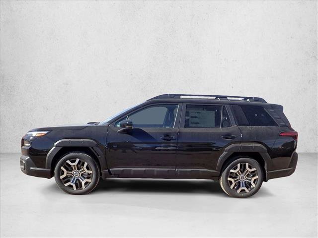 New 2026 Subaru Outback Touring XT AWD/4WD video 2