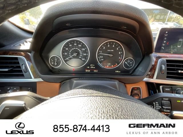 Used 2020 BMW 430i xDrive Convertible w/ Convenience Package AWD/4WD image 15