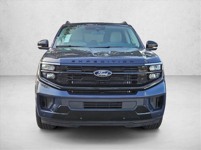 New 2027 Ford Expedition Max Platinum AWD/4WD image 6