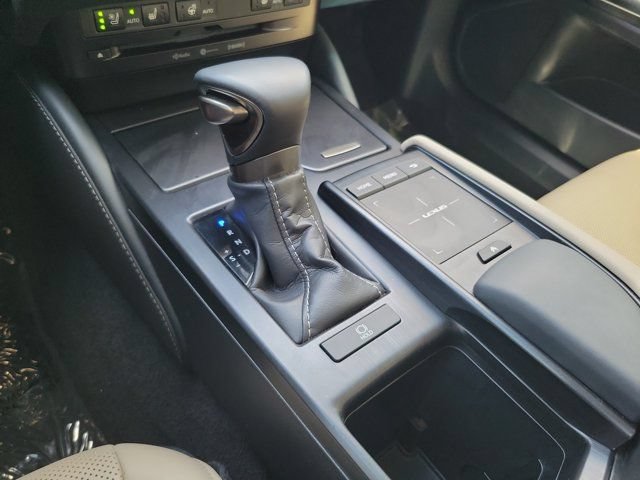 Used 2020 Lexus ES 350 w/ Premium Package FWD image 33