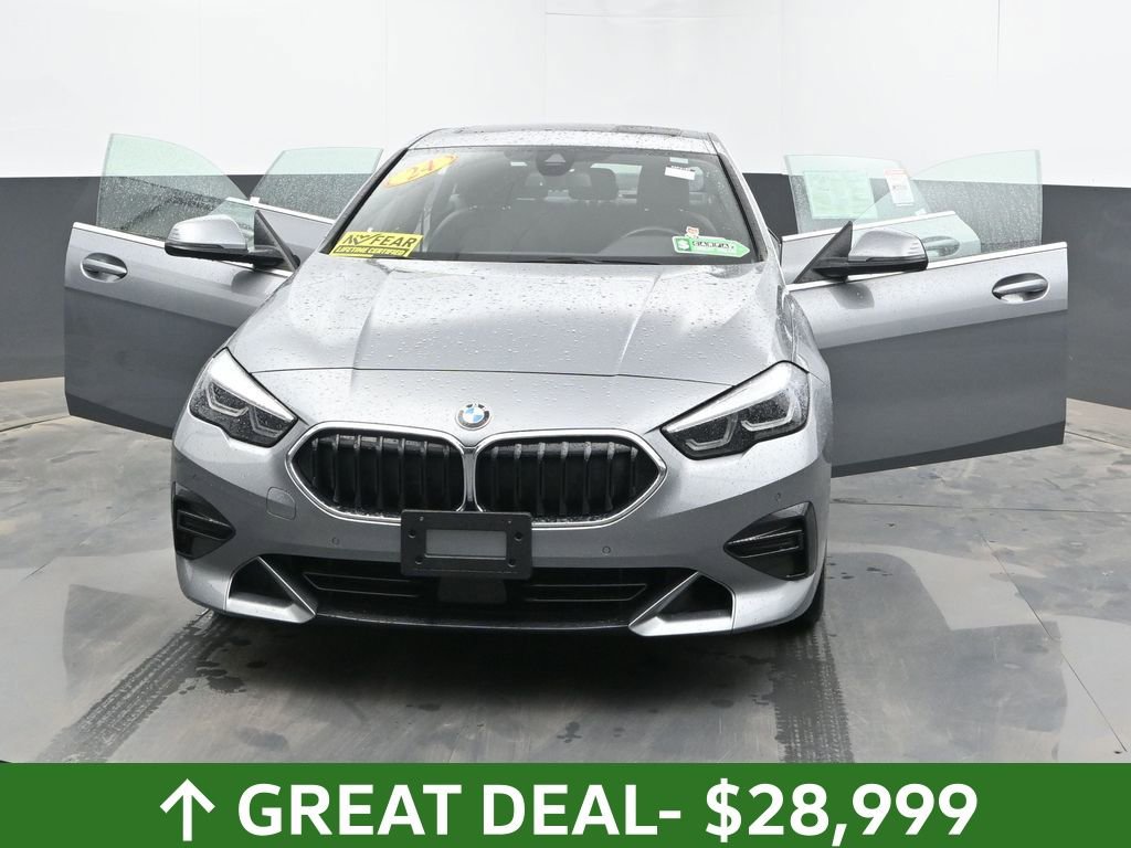 Used 2024 BMW 228i Gran Coupe image 55