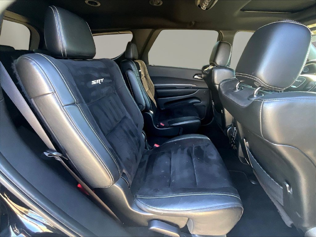 Used 2022 Dodge Durango SRT w/ Technology Group AWD/4WD image 25