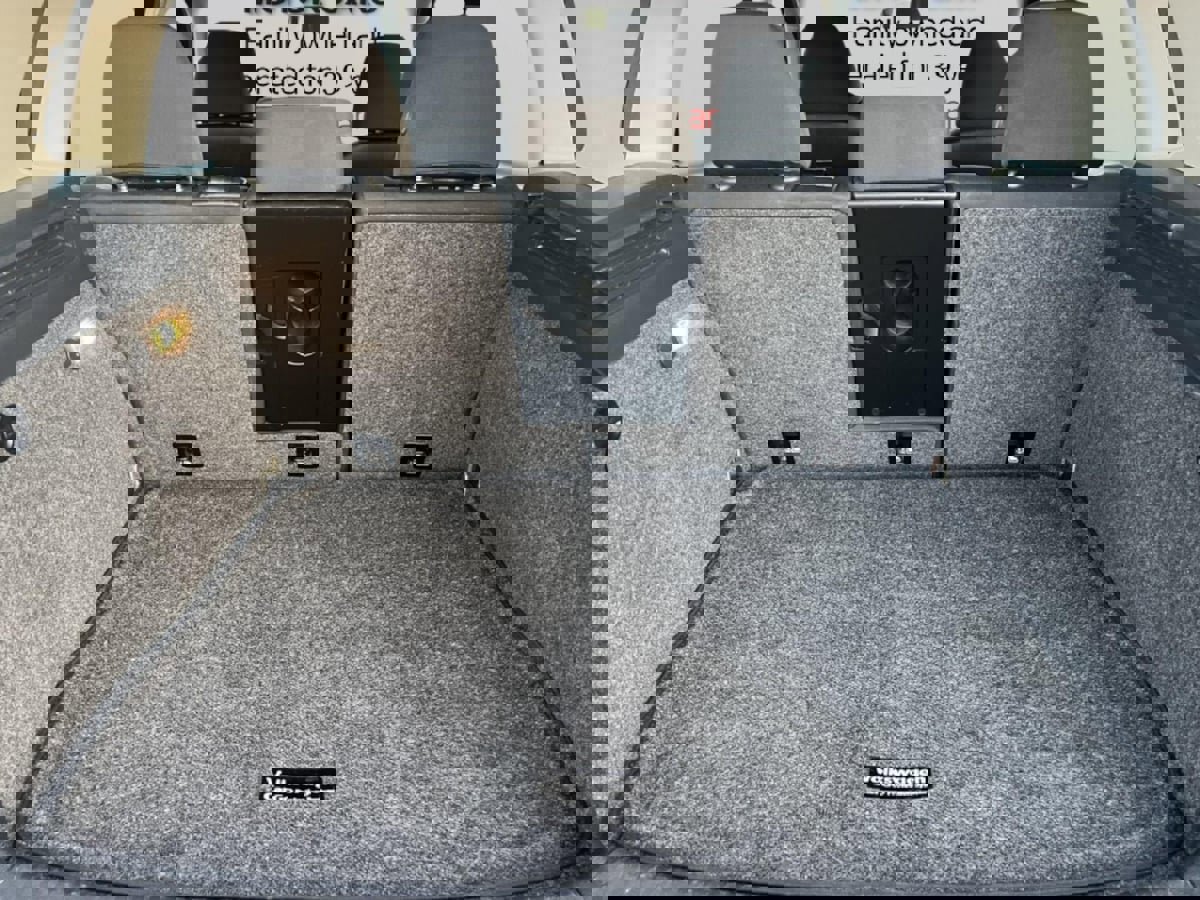 Used 2017 Volkswagen Tiguan Limited w/ Premium Package image 40