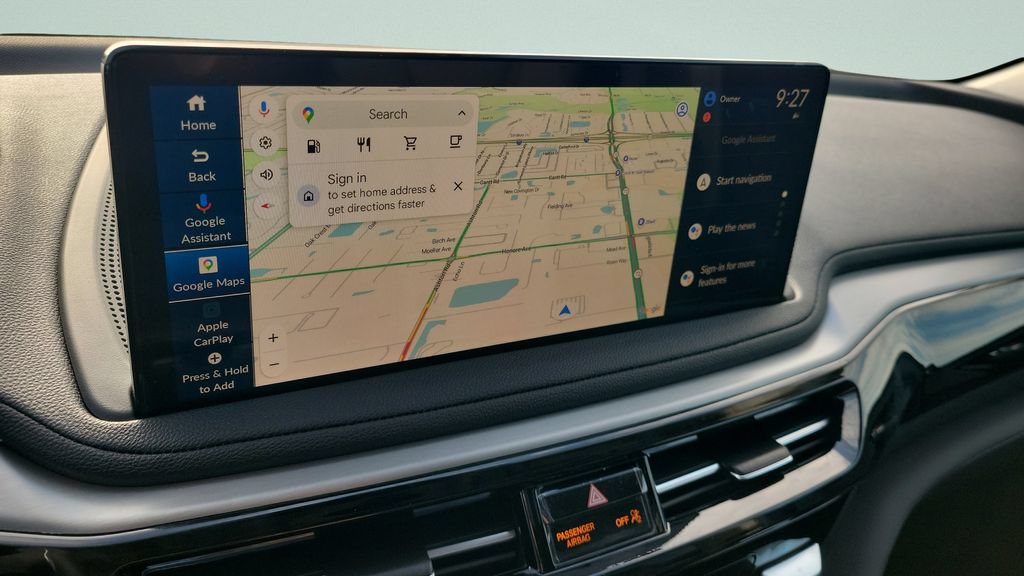 New 2026 Acura MDX SH-AWD image 19