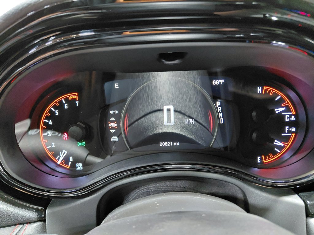 Used 2025 Dodge Durango GT AWD/4WD image 34