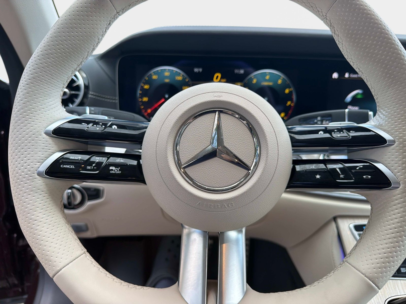Certified 2023 Mercedes-Benz E 450 Cabriolet image 22